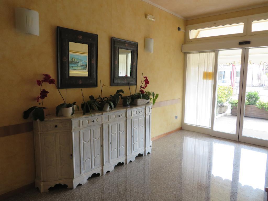 Hotel San Tomio Isola Vicentina Extérieur photo